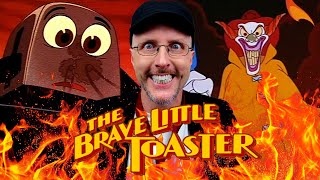 The Brave Little Toaster  Nostalgia Critic