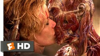 Hollow Man 2000  For Old Times Sake Scene 1010  Movieclips