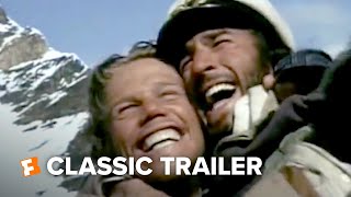 Alive 1993 Trailer 1  Movieclips Classic Trailers
