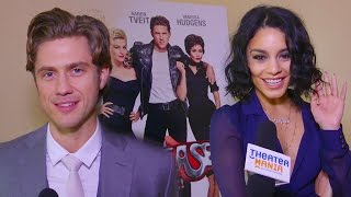 The Cast of Grease Live Share Their Hopeless High School Devotions
