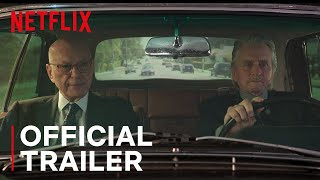 The Kominsky Method Season 2  Official Trailer  Netflix