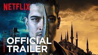 The Protector  Official Trailer HD  Netflix