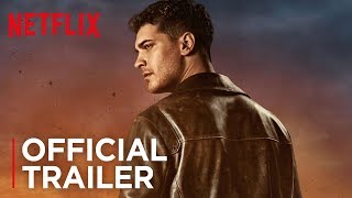The Protector Season 2  Official Trailer  Netflix