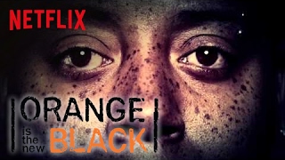 Orange is the New Black  Opening Credits  Netflix