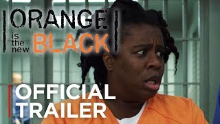 Orange is the New Black Season 6  Official Trailer HD  Netflix
