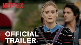 Orange Is the New Black  Official Season 7 Trailer  Netflix