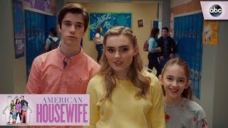 You Can Do You  Musical  American Housewife