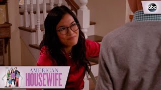 Doris In Charge  American Housewife