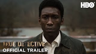 True Detective Season 3  Official Trailer  HBO
