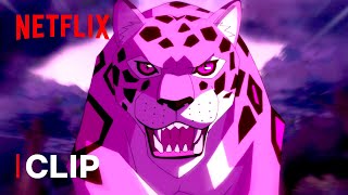 Part of the Greatness  Kipo and the Age of Wonderbeasts  Netflix After School
