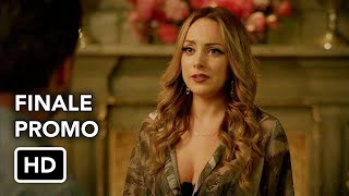 Dynasty 4x22 Promo Filled With Manipulations and Deceptions HD Season Finale