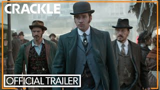 Ripper Street  Official Trailer  Watch FREE on Crackle