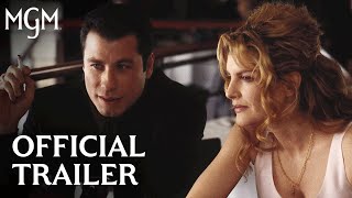Get Shorty 1995  Official Trailer  MGM Studios