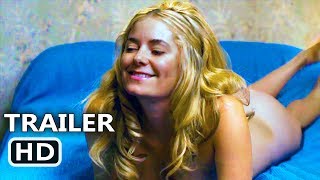 THE DEUCE Official Trailer 2017 James Franco Maggie Gyllenhaal TV Show HD