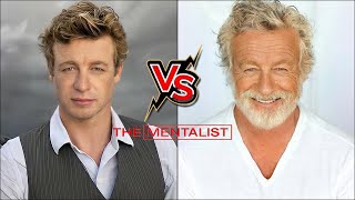 The Mentalist Cast Then and Now 2022