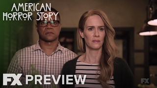 American Horror Story Roanoke  Official Preview  FX