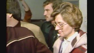 Who is Candy Montgomery A look at the real story behind the 1980 brutal Texas ax murder