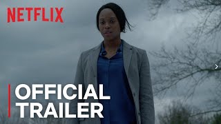 Seven Seconds  Official Trailer HD  Netflix