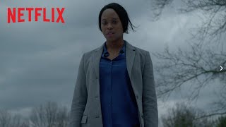 Seven Seconds  Trailer oficial HD  Netflix