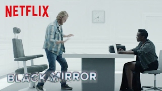 Black Mirror  Season 3  Official Trailer HD  Netflix