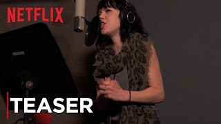 Fuller House  Carly Rae Jepsen Theme Song HD  Netflix