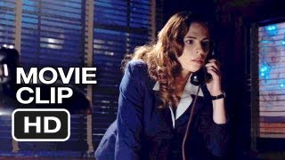 Marvel OneShot Agent Carter Movie CLIP  Action Peggy 2013  Hayley Atwell Short HD