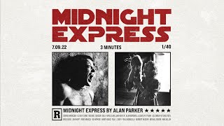 3 minutes of midnight express