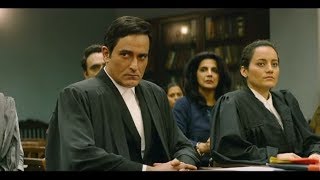 Section 375 Official Trailer  Section 375 Trailer  Review  Akshaye Khanna  Richa Chadha