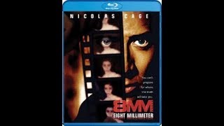 8MM Movie Review Scream Factory