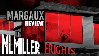 MARGAUX 2022 Review A High Tech Haunted House Flick