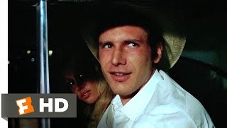 American Graffiti 710 Movie CLIP  Must Be Your Mamas Car 1973 HD