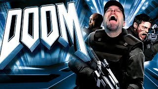 Doom  Nostalgia Critic