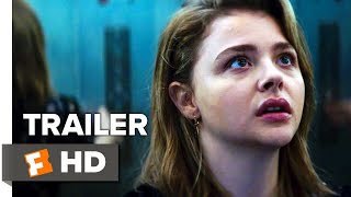 Greta Trailer 1 2019  Movieclips Trailers