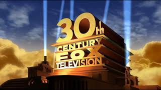 The Curiosity Company  20th Century Fox Television Futurama The Beast with a Billion Backs
