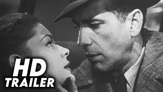 The Big Sleep 1946 Original Trailer FHD