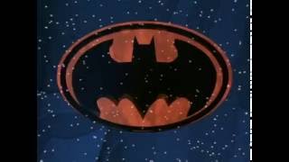 Batman  Mr Freeze Subzero 1998 VHS  DVD Home Video Trailer