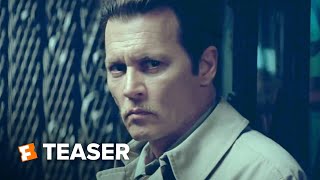 City of Lies Teaser Trailer 1 2021  Movieclips Trailers