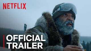 Hold The Dark  Official Trailer HD  Netflix