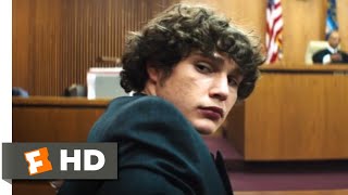 White Boy Rick 2018  You Took A Life Scene 910  Movieclips