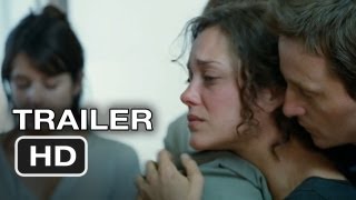 Little White Lies Official Trailer 1 2012 Foreign Movie HD