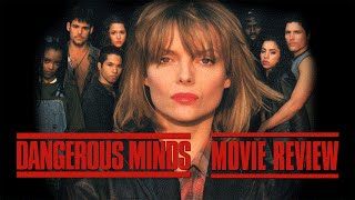 Dangerous Minds 1995 Movie Review  FA Movie Club 181