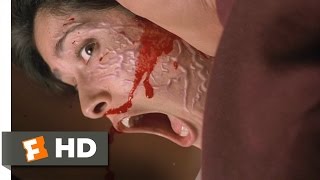 The Faculty 311 Movie CLIP  Hostile Takeover 1998 HD