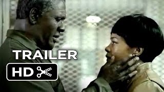 Mandela Long Walk To Freedom Official Love Trailer 2013  Nelson Mandela Movie HD