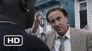 Bad Lieutenant Port of Call New Orleans Official Trailer 1  2009 HD
