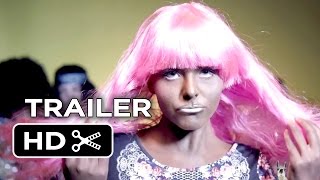 Dear White People Official Trailer 1 2014  Comedy HD