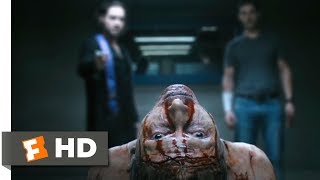 Deliver Us From Evil 2014  Silence Beast Scene 910  Movieclips