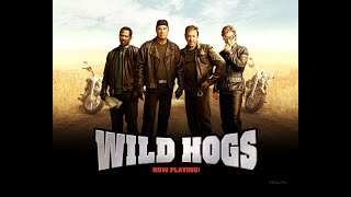 Wild Hogs  Alt Ending  Deleted Scenes  Outtakes Tim Allen John Travolta Martin Lawrence