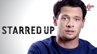 Jack OConnell talks prison drama Starred Up  Film4 Interview Special
