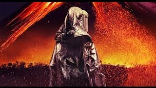 Into the Inferno 2016 with Clive Oppenheimer Maurice Krafft Werner Herzog Movie