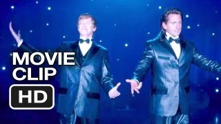 Burt Wonderstone Extended CLIP  The Competition 2013  Steve Carell Comedy HD